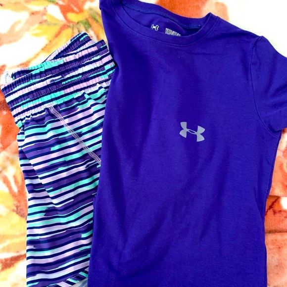 Girls athletic bundle - Picture 2 of 4